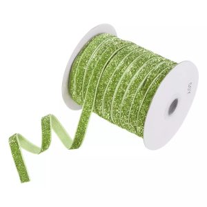 grass-green