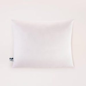 SquishPillow by Original Medium Bed Pillow and Ultra Soft Pillowcase Cover
