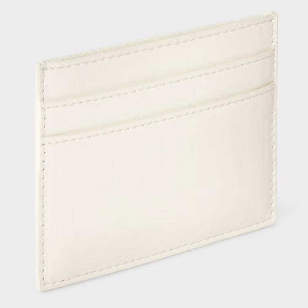 Basic Card Case Wallet - Image 10