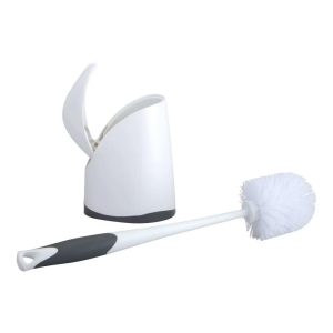 Hideaway Bowl Brush and Caddy