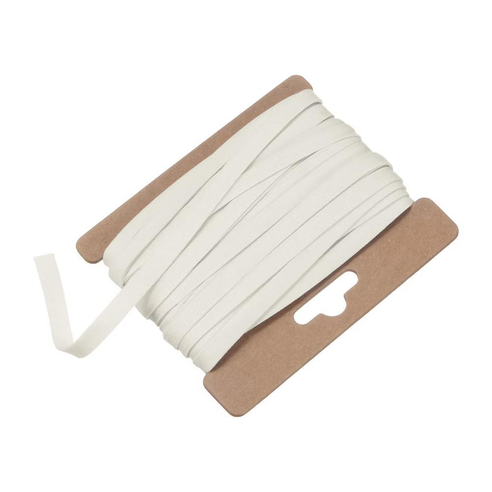 Cotton Durable Washable Double Fold Bias Tape Bias Tape 1 Pc - Image 17
