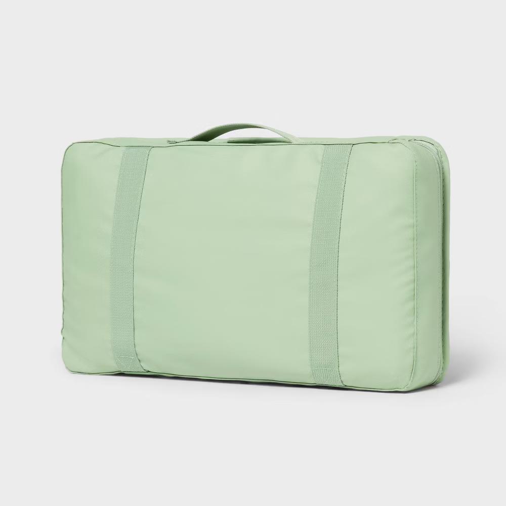 Collapsible Rolling Tote - Image 15