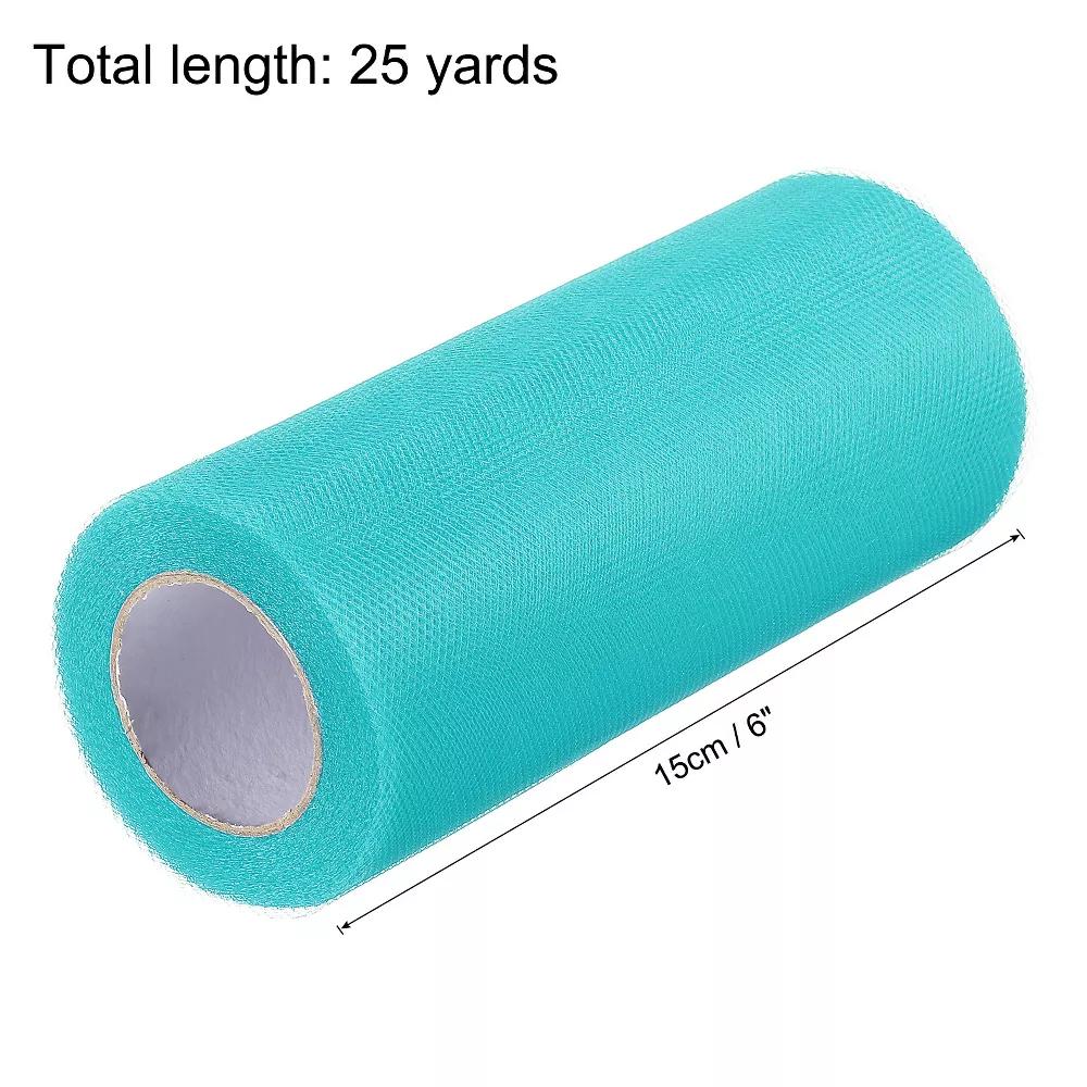 Wedding DIY Crafts Soft Durable Lightweight Decorative Ribbon - Image 41