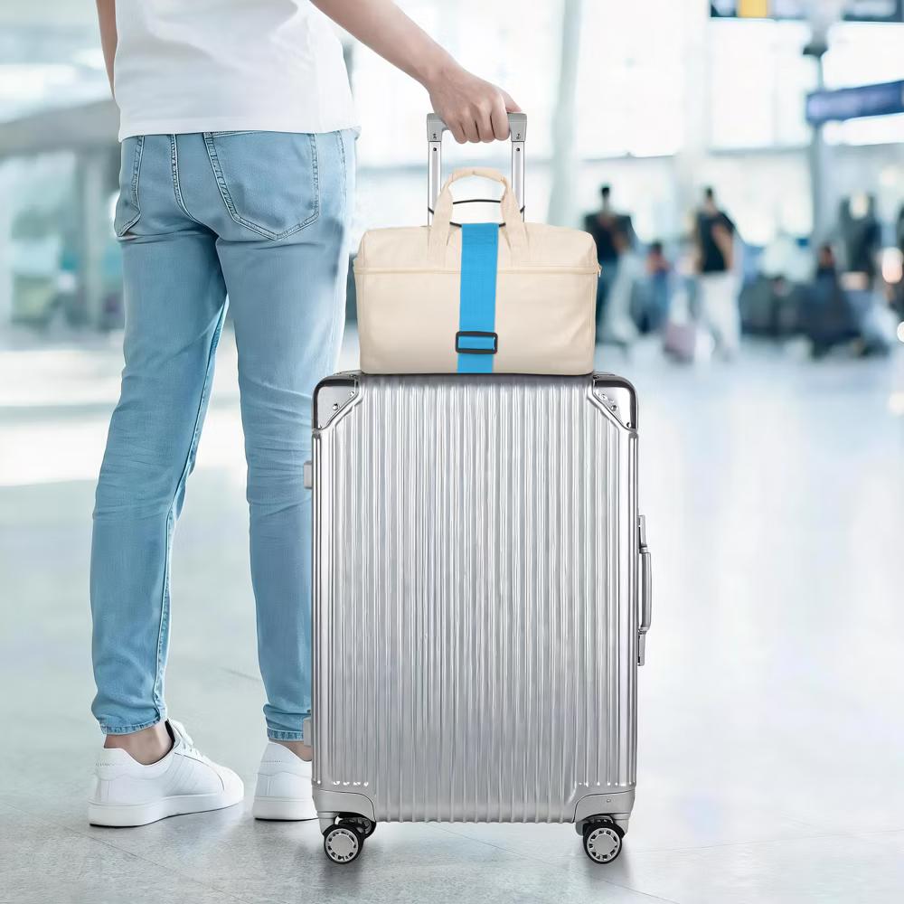 Elastic Small Strap Luggage Straps 1 Pcs - Image 17