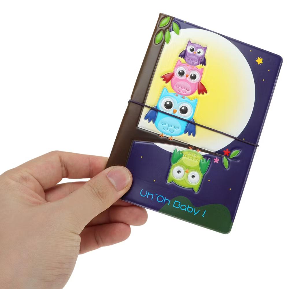 Passport Holder 1Pcs - Image 3
