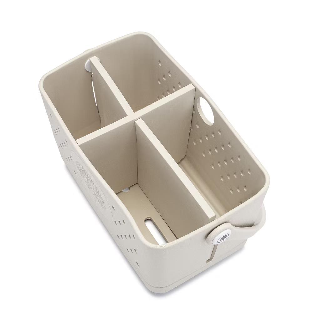 Parker Baby Co. Bath Caddy - Image 12