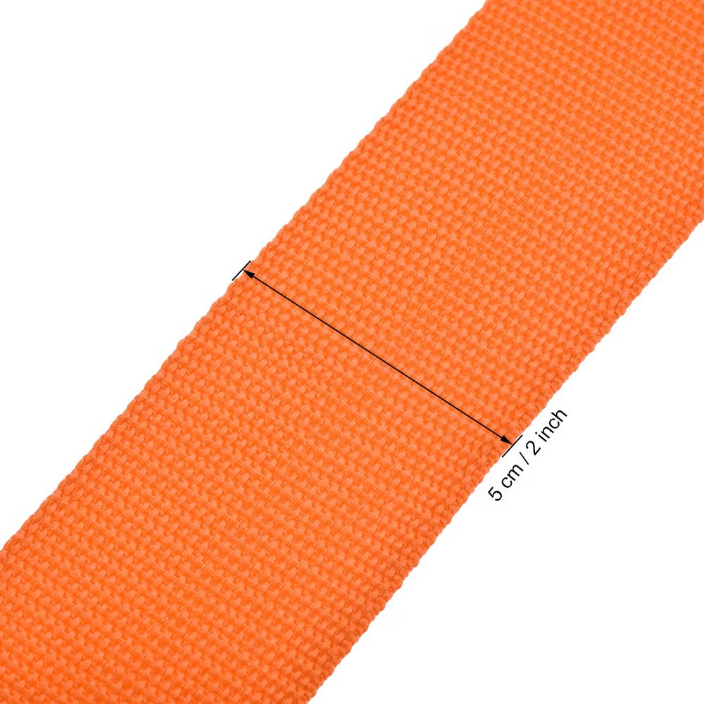 Travel Packing Adjustable Luggage Strap with Buckle and Combination Lock - Image 19