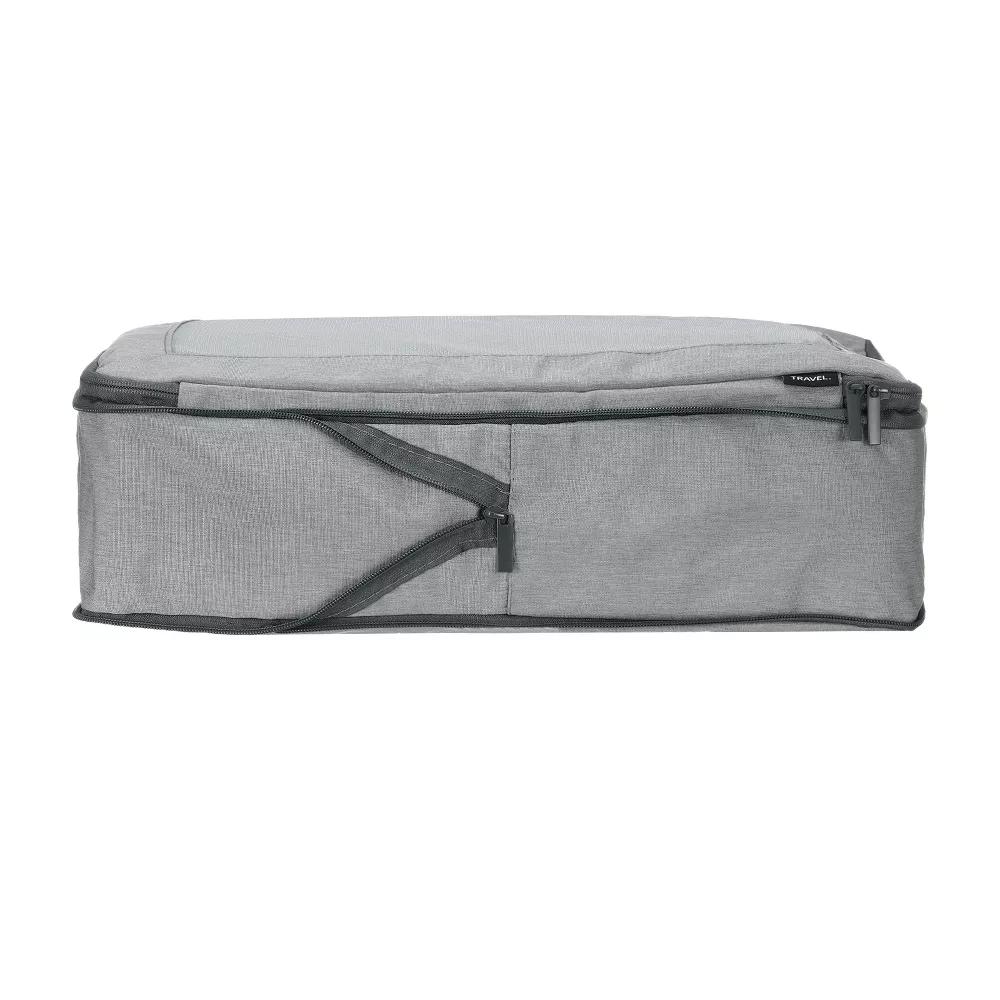 Compression Packing Cube Travel Luggage Organizers Bag 1 Pc - Image 65