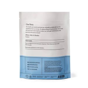 Branch Basics Fragrance-Free Dishwasher Tablets - 38ct: Dye-Free, Sulfate-Free, Removes Grease, Multi-Surface