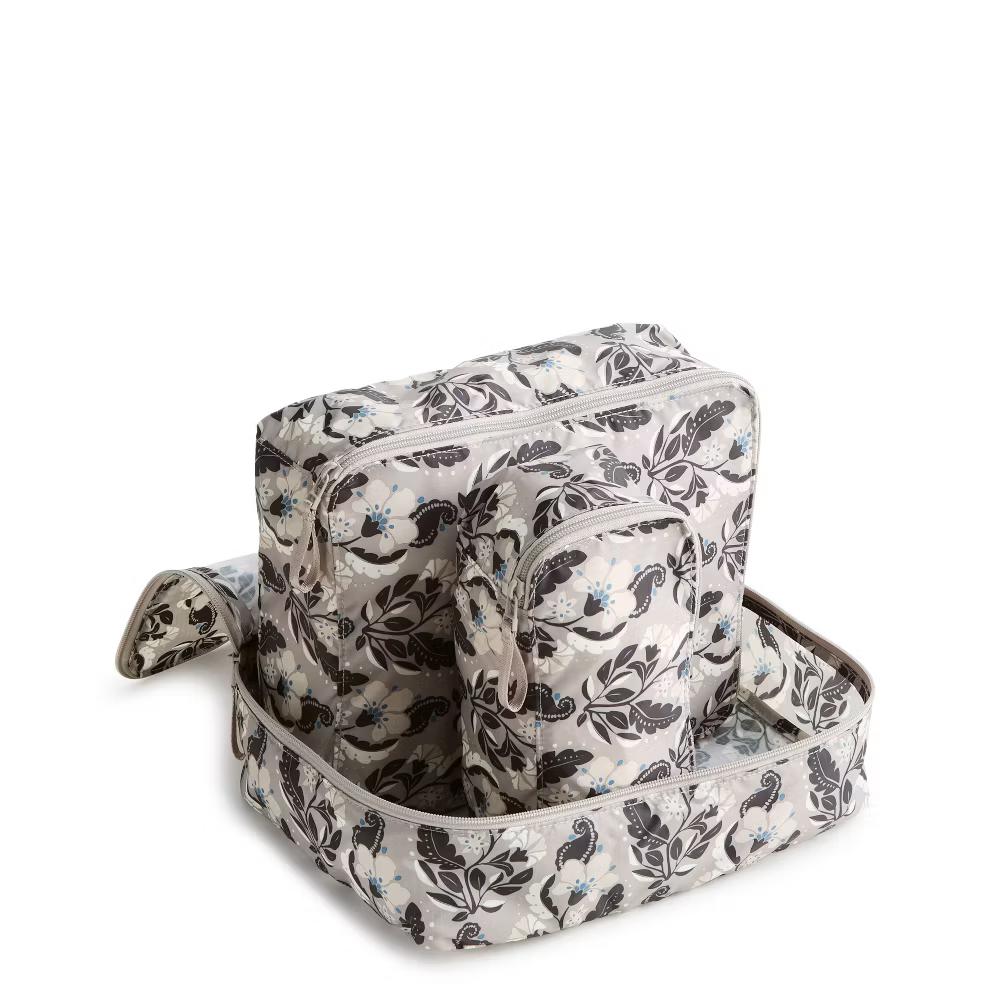 Women's Outlet Ripstop Essential Packing Cube Set - Image 7