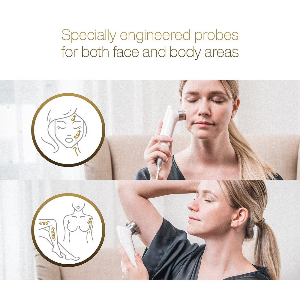 Pure Daily Care Luma LED Mask, 7-Colors Light Therapy