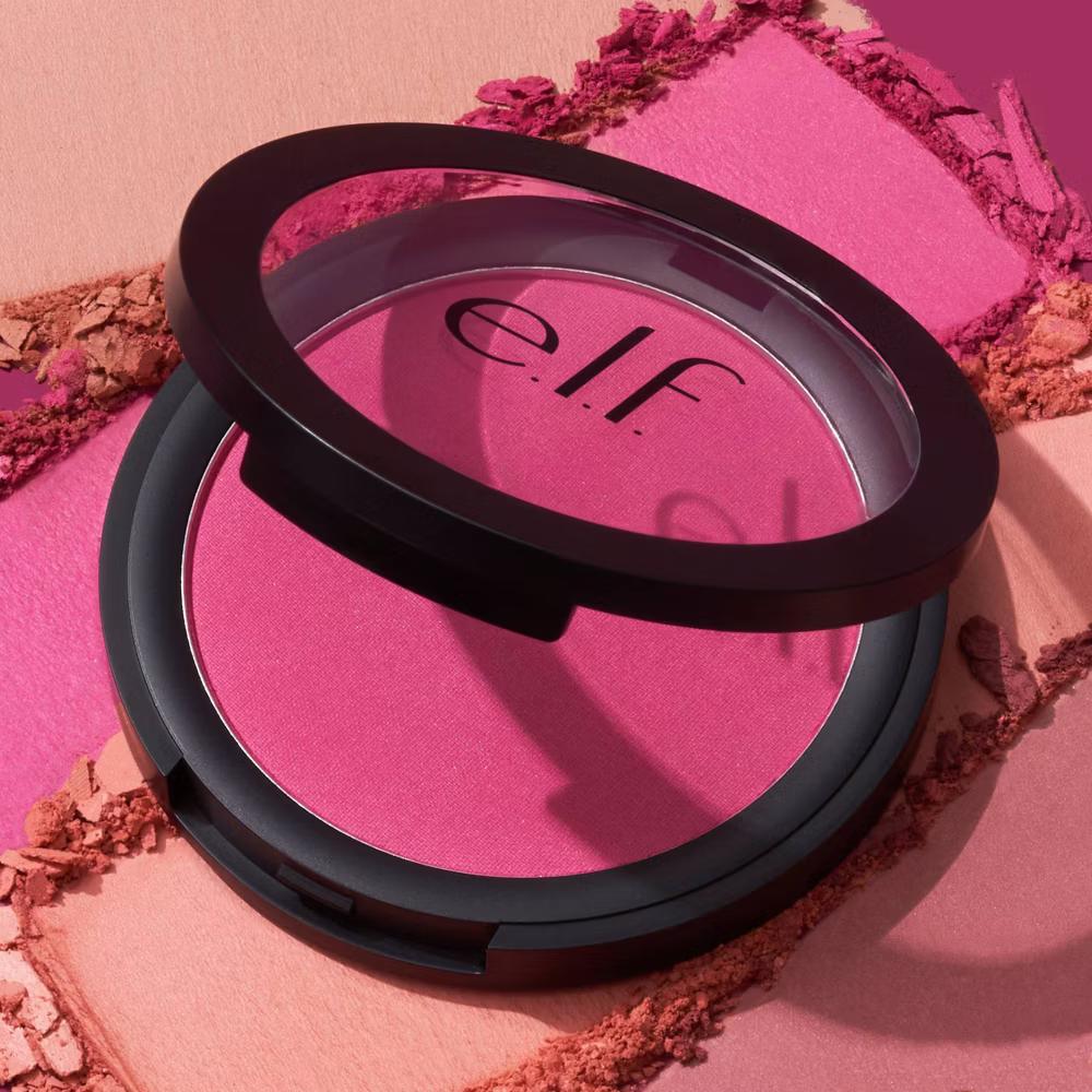 Primer-Infused Matte Blush - 0.35oz - Image 15