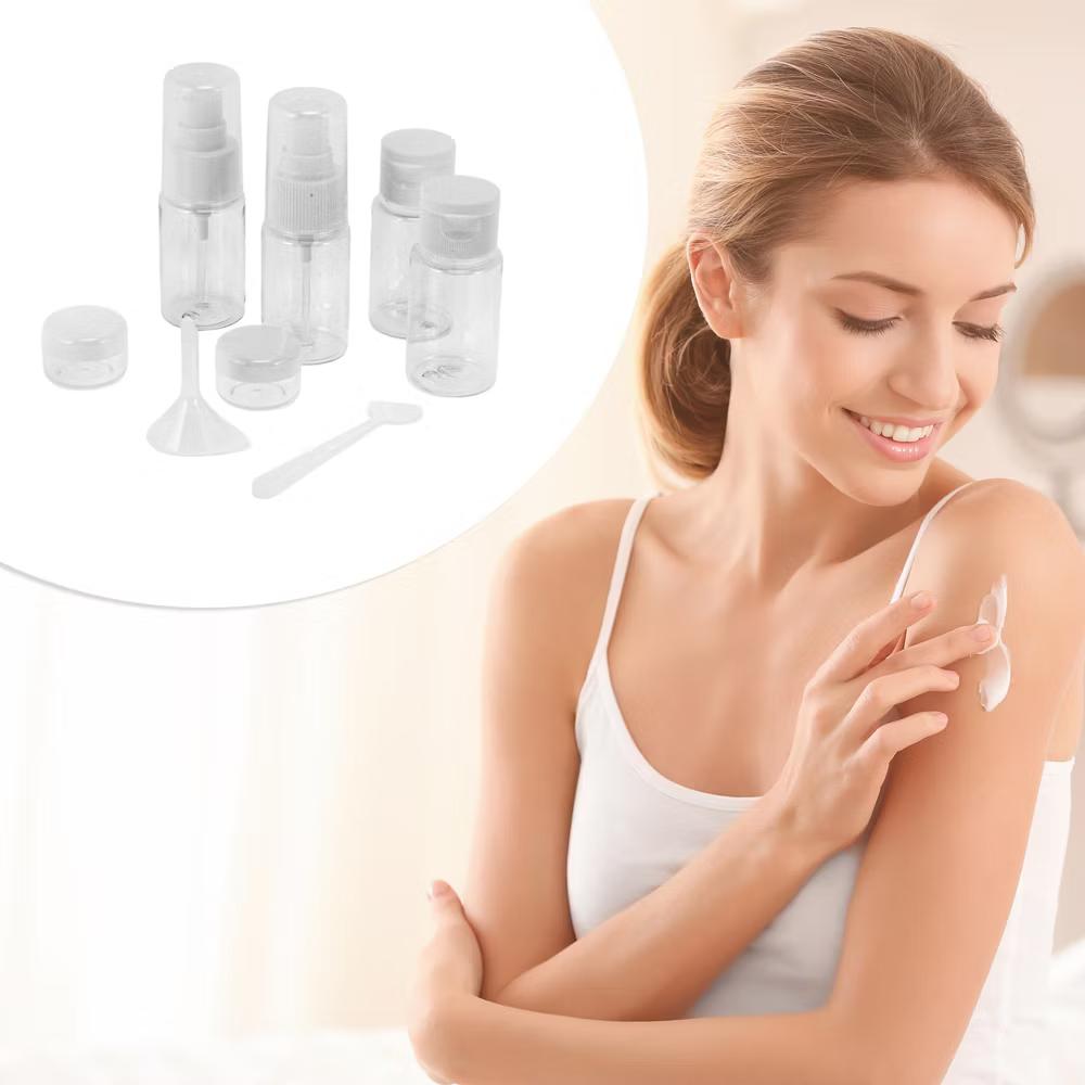 Leakproof Travel Container Set - Image 21