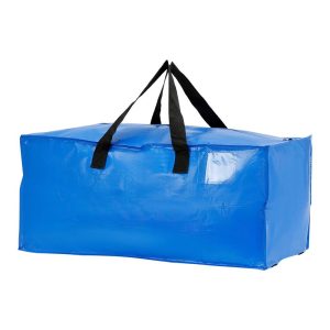 Clothes Storage Bags Moving and Foldable Bags with Handles