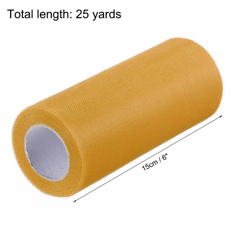 Wedding DIY Crafts Soft Durable Lightweight Decorative Ribbon - Image 38