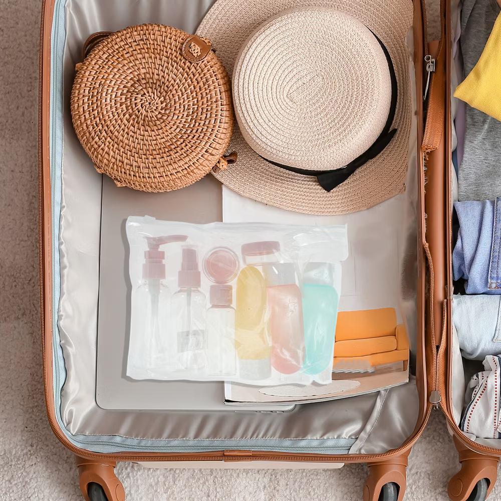 Travel Container Set 11 Pcs - Image 28