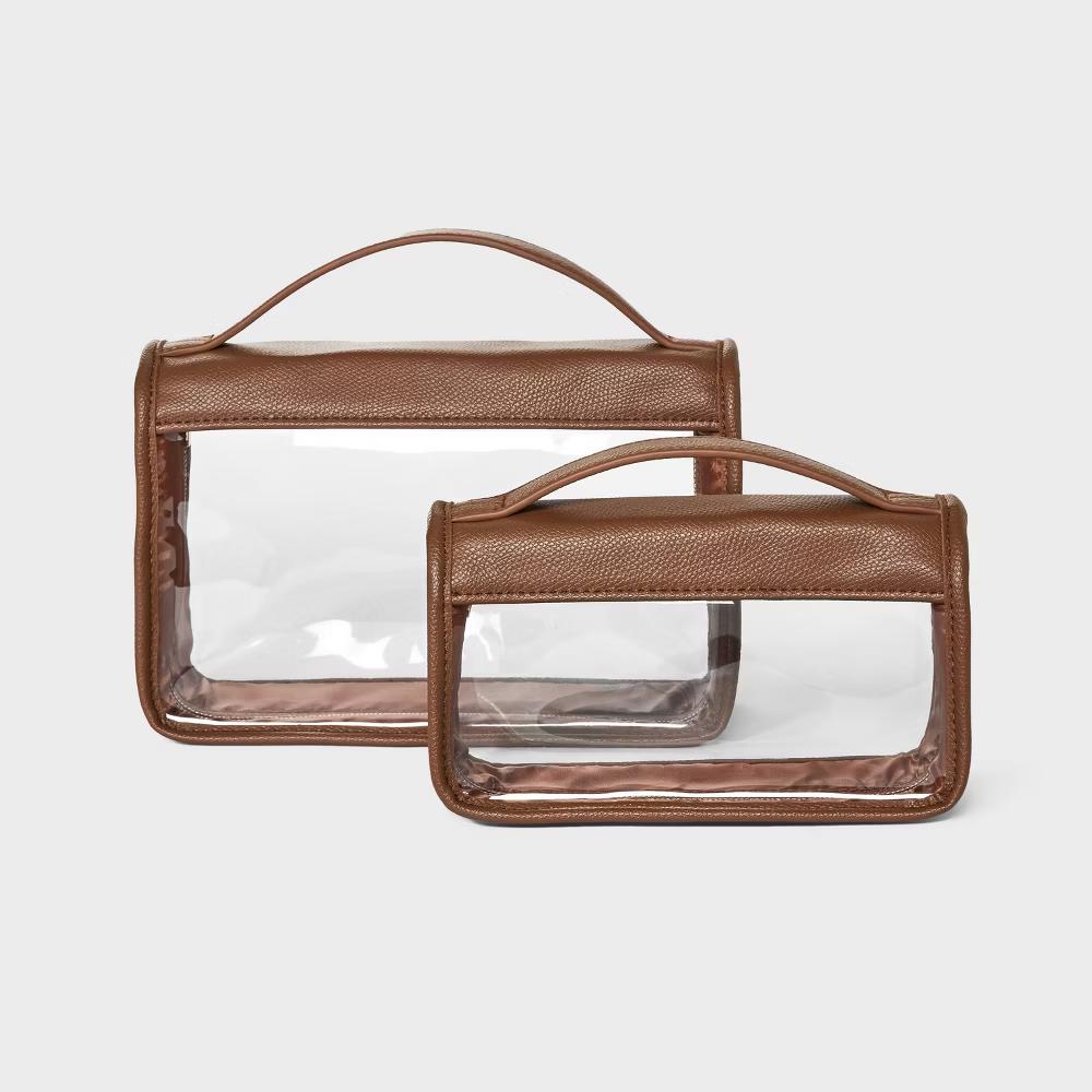 Travel Pouch