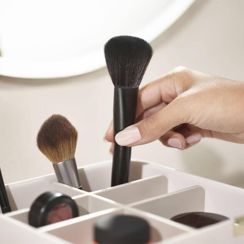 Joseph Joseph Viva Cosmetic Organizer with Drawer - Image 3