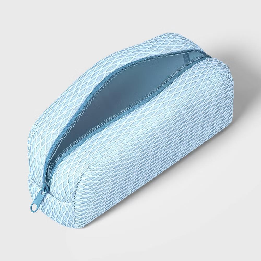Air Mesh Pencil Pouch