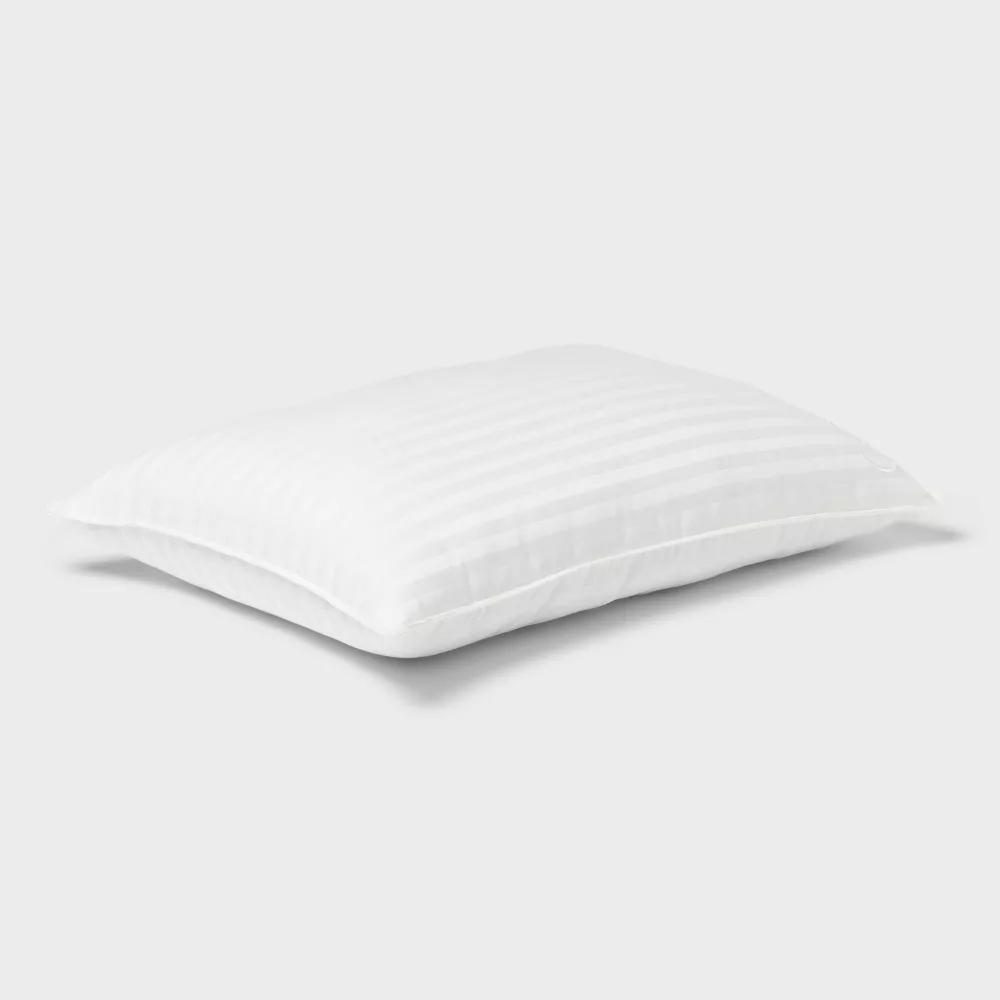 Firm Hotel Collection Pillow - Image 6