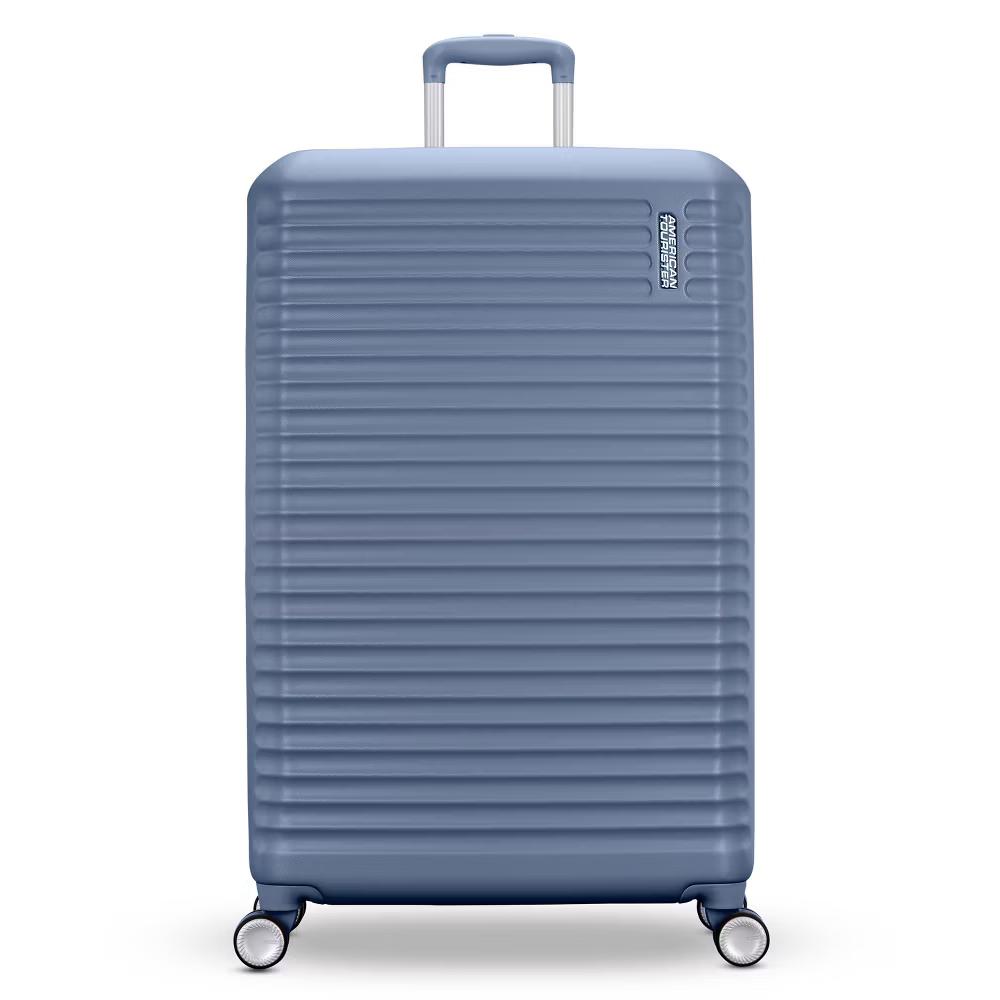 American Tourister Hardside Stratum 3.0 28" Spinner - Elemental Blue