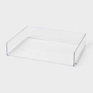 Stackable Paper Tray