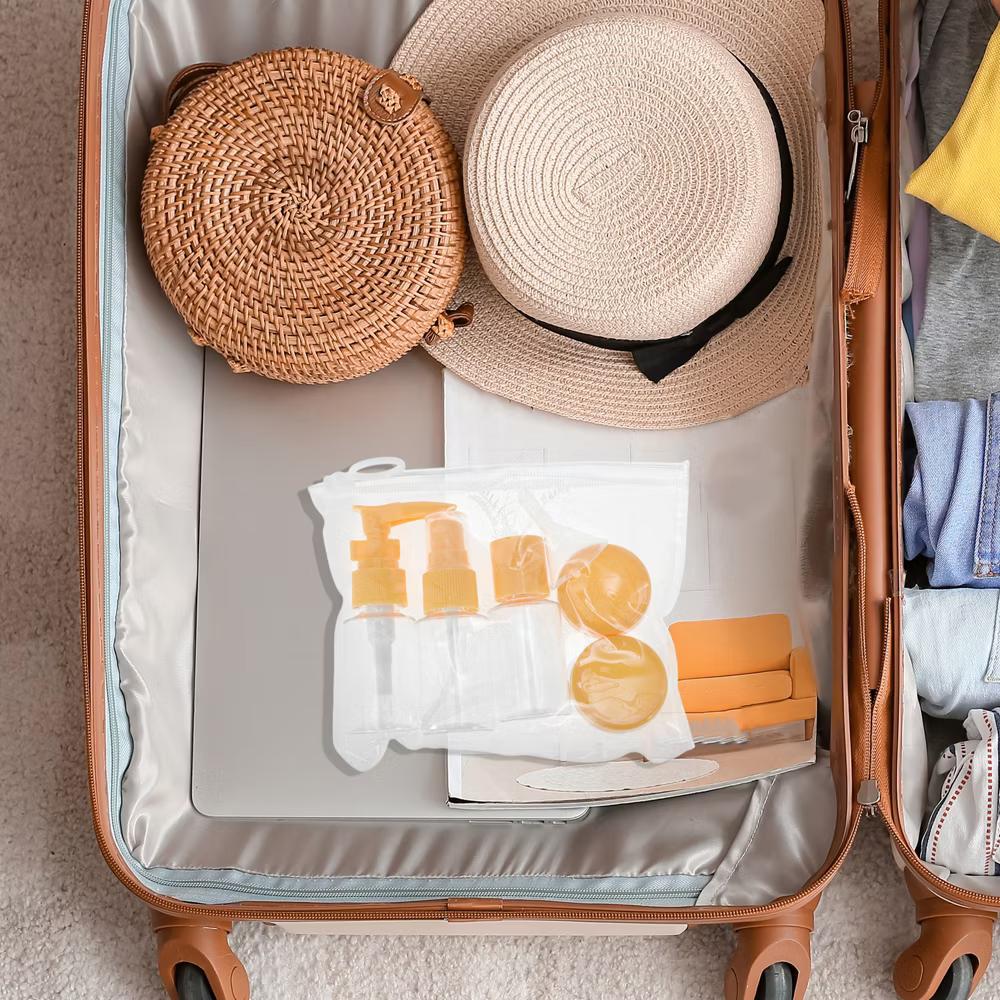 Travel Container Set 7 Pcs - Image 36