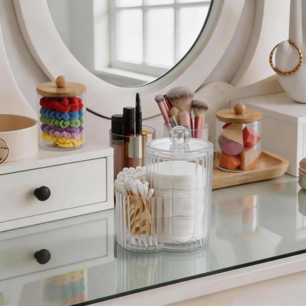 Two-in-One Bath Canister 1 Pc - Image 21