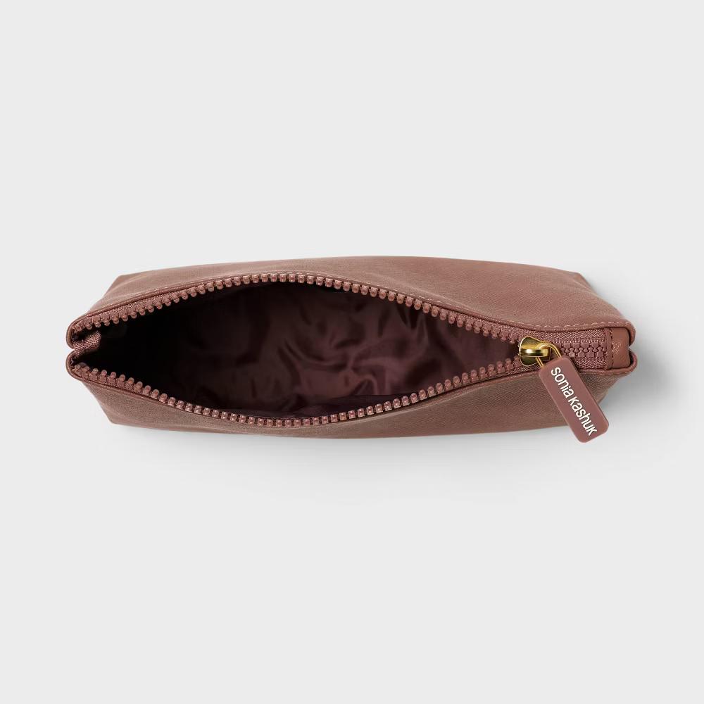 Small Makeup Bag - Image 4