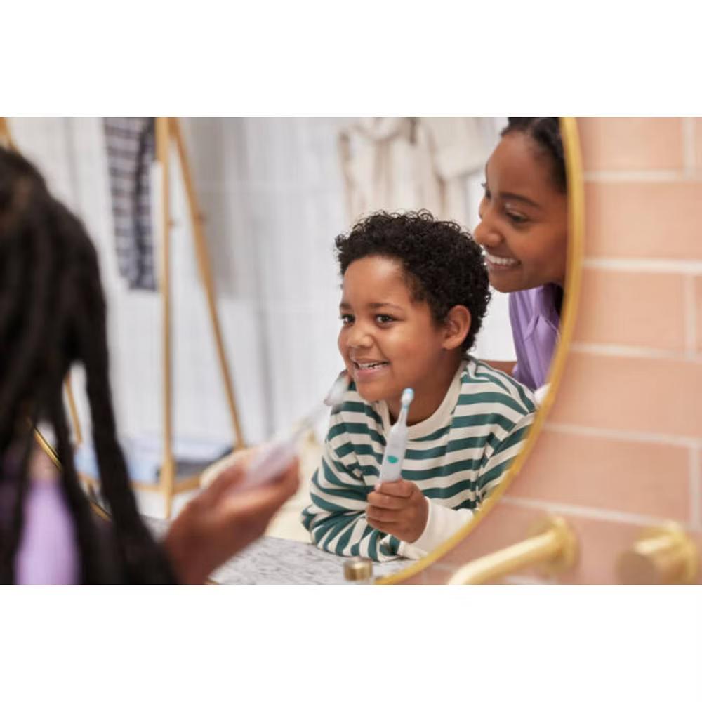 Philips Sonicare for Kids' Design-a-Pet Electric Toothbrush - Image 9