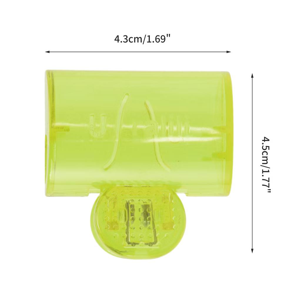 Square Toothbrush Covers 1 Pc - Image 64