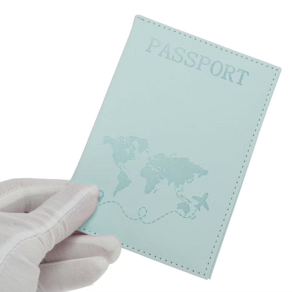 Print Portable Passport Holder 1 Pc - Image 24