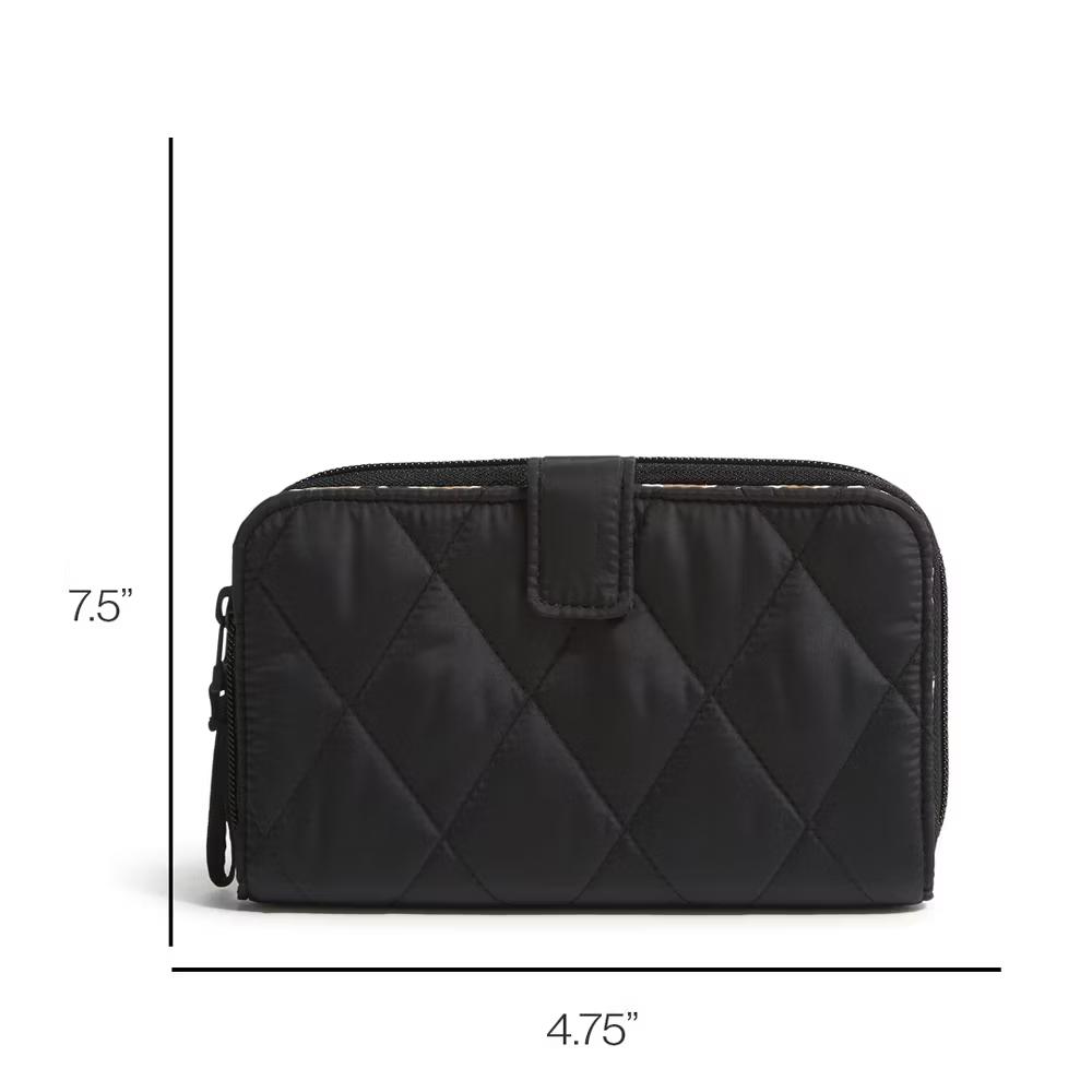 Women's Outlet Ultralight Essential Tab Wallet - Image 4