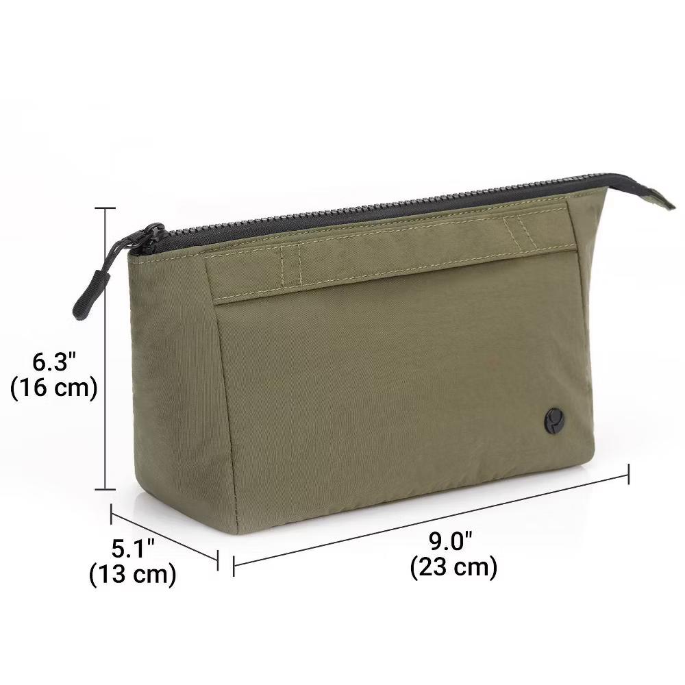 Purevave Travel Makeup Organizer Pouch - Image 10