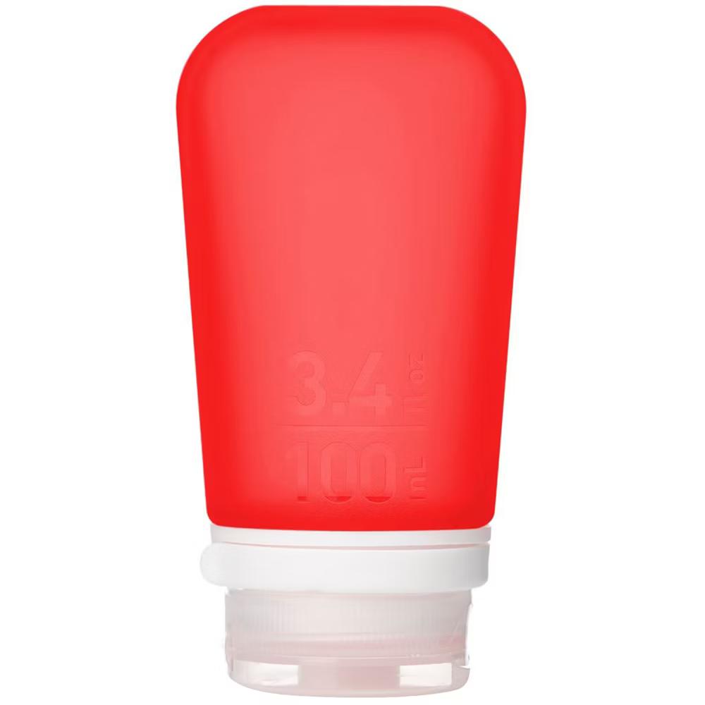 Humangear GoToob+ Soft Silicone Travel Bottle - Image 9