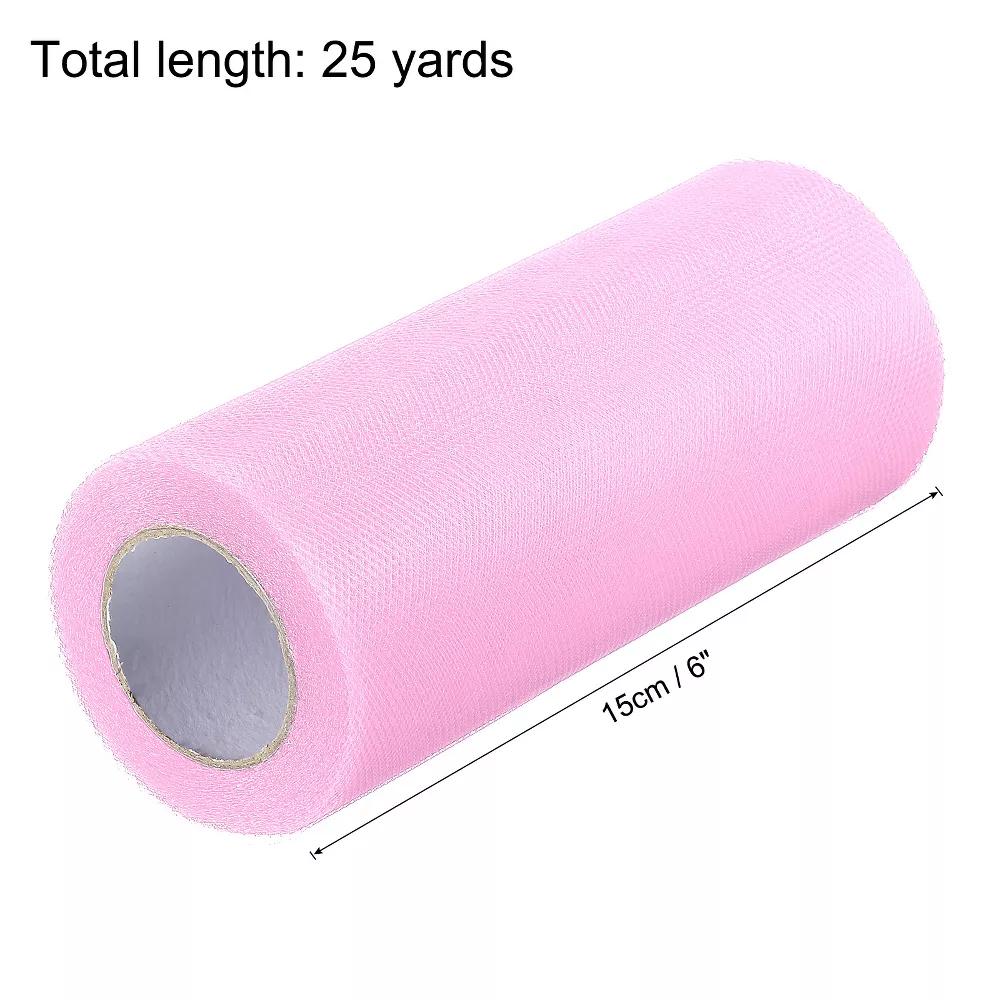 Wedding DIY Crafts Soft Durable Lightweight Decorative Ribbon - Image 50