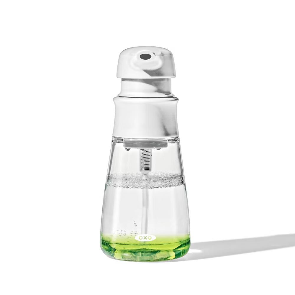 Foaming Hand Soap Dispenser - Image 4