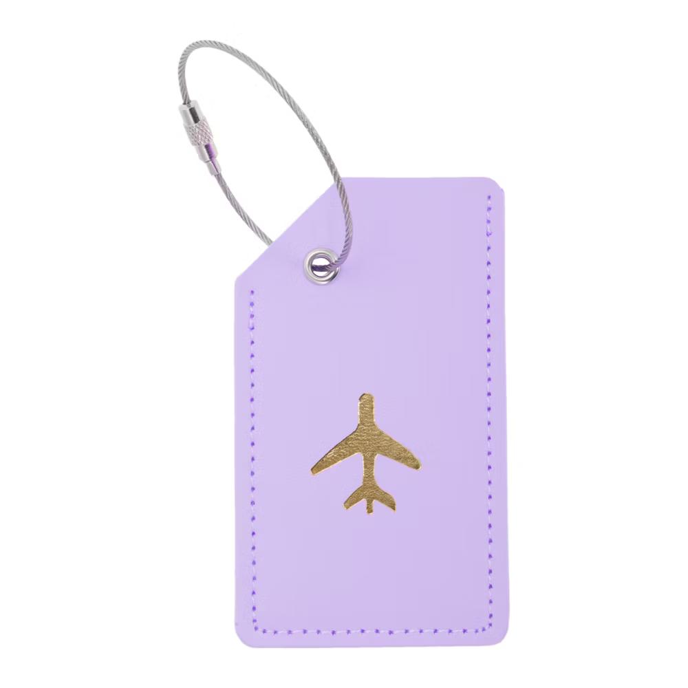 Convenient Luggage Tag 1 Pc - Image 20