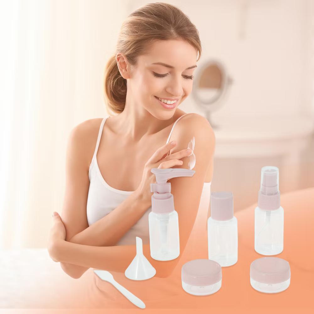 Travel Container Set 7 Pcs - Image 31