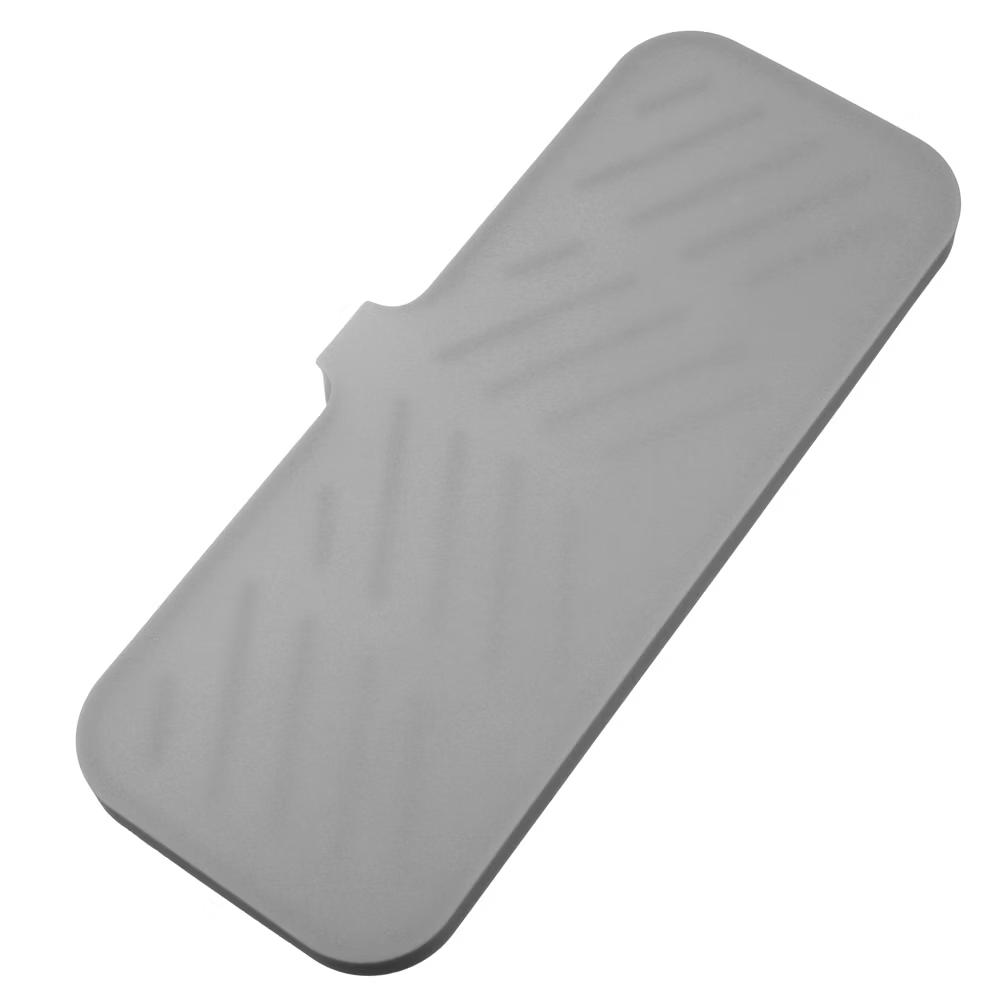 Bathroom Kitchen Silicone Soap Dish - Image 29