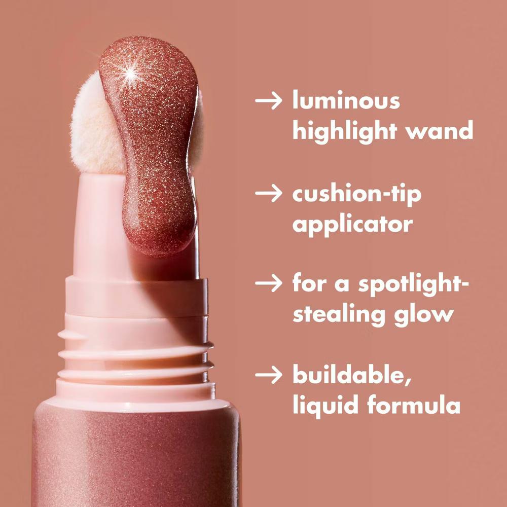 Halo Glow Highlighter Beauty Wand - 0.33 fl oz - Image 28