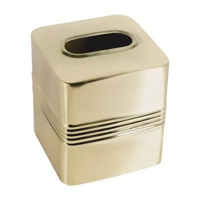 Jewel Bath Boutique Tissue Box Cover - Image 4