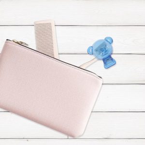 Lightweight Bears-Shaped Toothbrush Covers