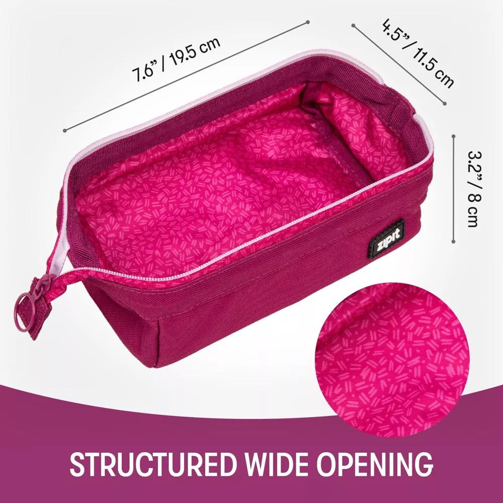 ZIPIT Lenny Pencil Case - Image 20
