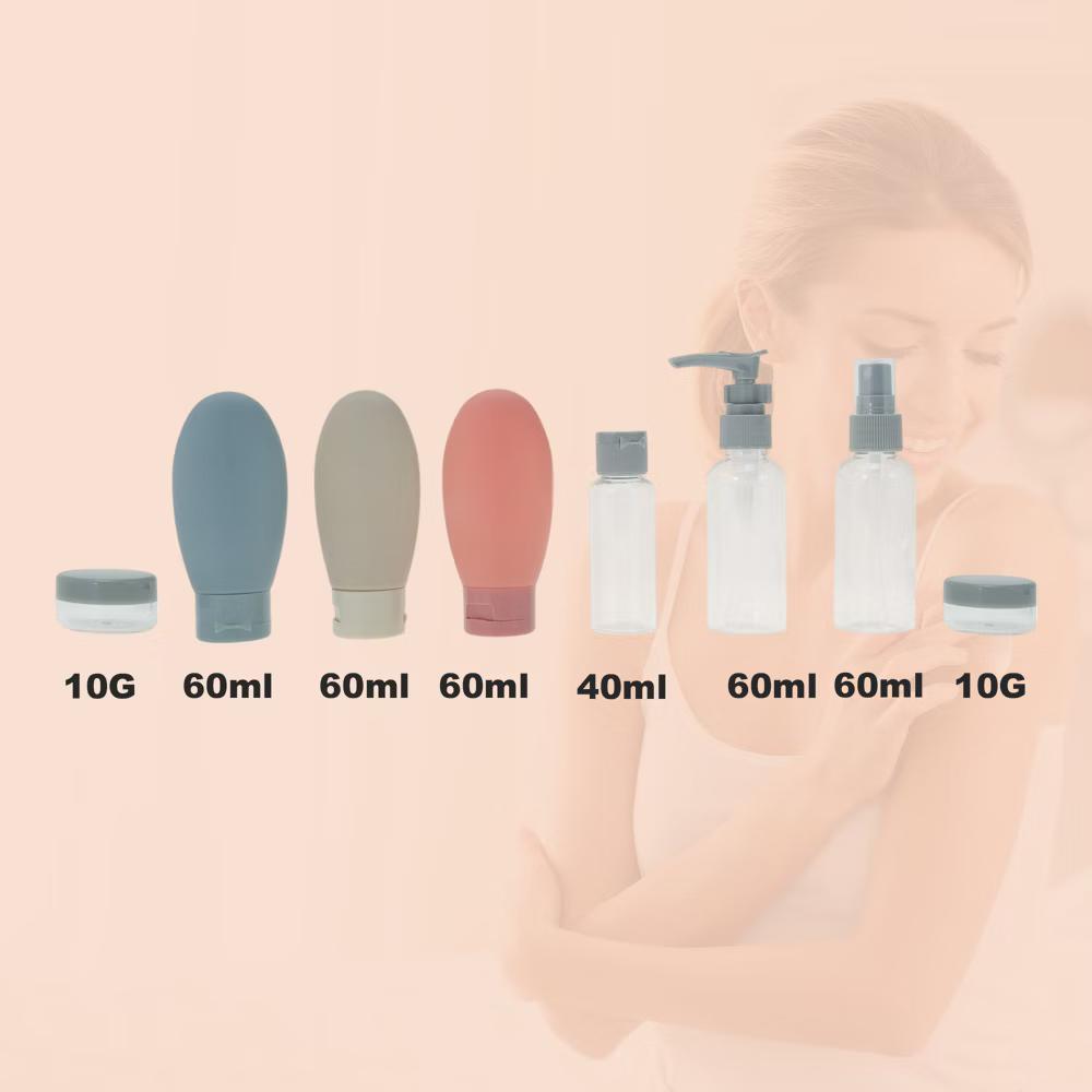 Travel Container Set 11 Pcs - Image 12