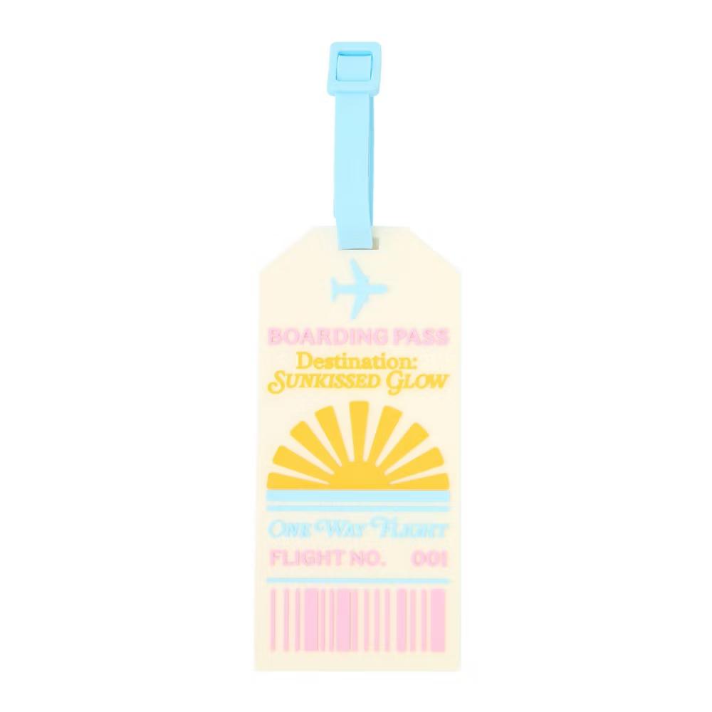 Skinnydip Luggage Tag - Image 4