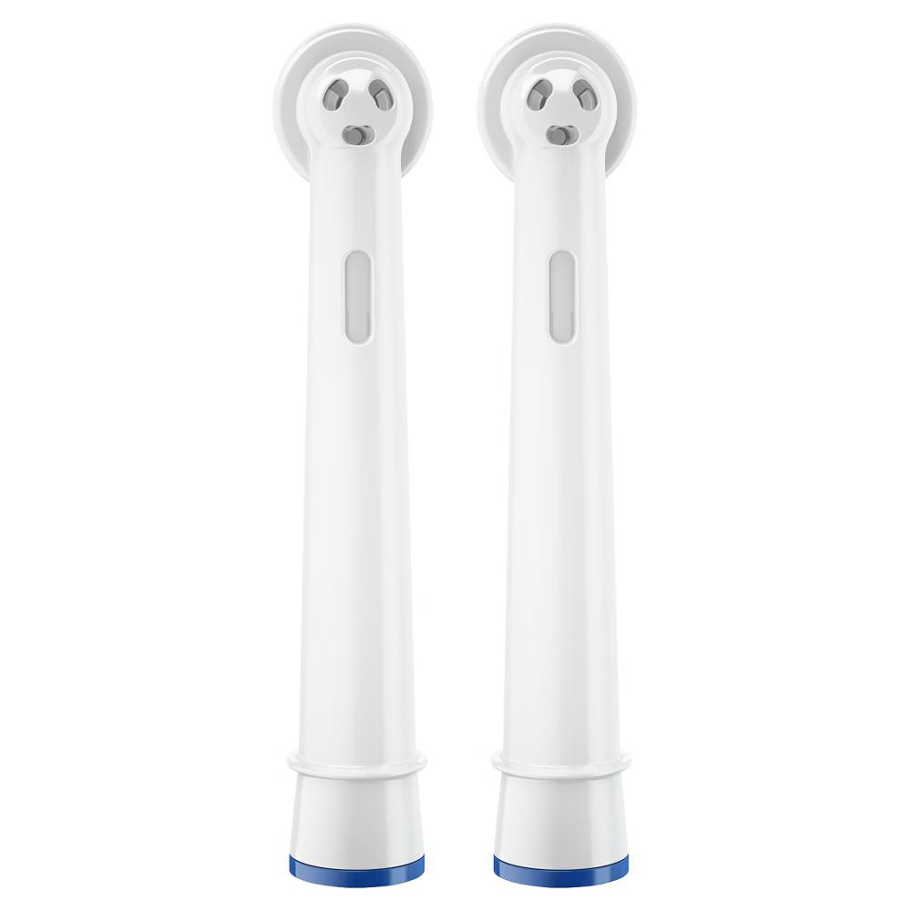 Kids' Extra Soft Cavity Protection Replacement Brush Heads - 2ct - Image 2