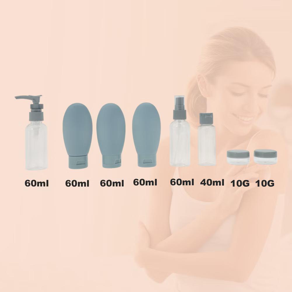 Travel Container Set 11 Pcs - Image 21