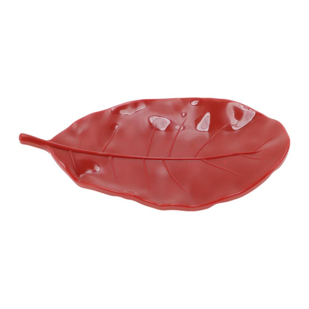 Leaf Soap Dish 1 Pc - Image 19