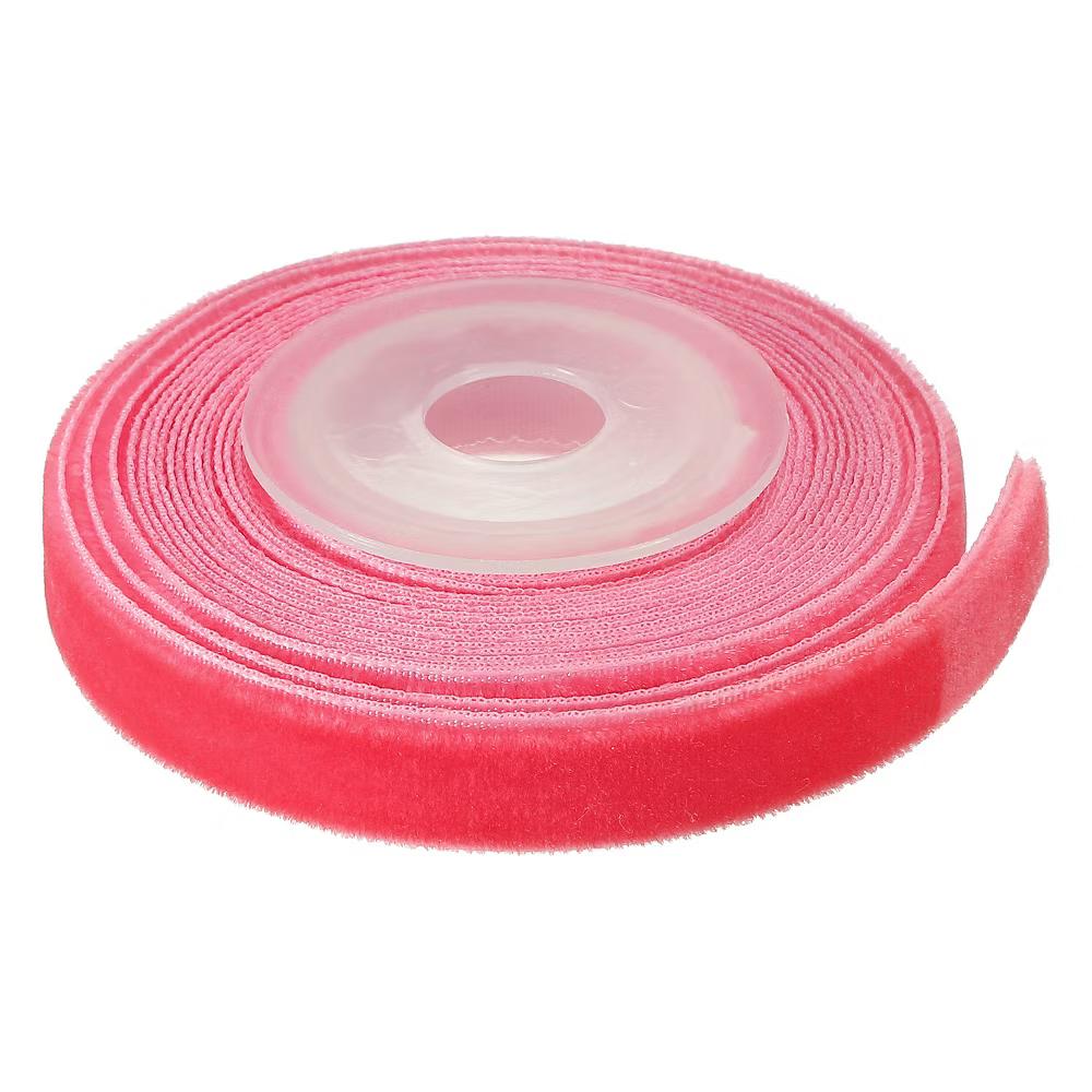Velvet Single-Faced Vintage Soft Craft Decorative Wedding Ribbon - Image 26